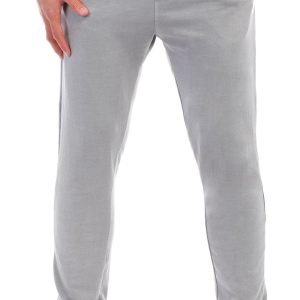 Laguna Mens Terry Chino Joggers