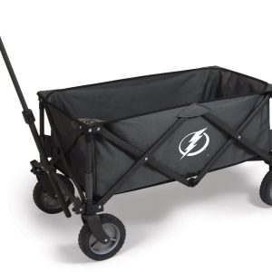Tampa Bay Lightning Adventure Wagon by Oniva