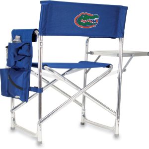 Florida Gators Sports Chair by Picnic Time