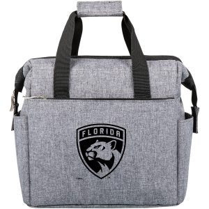 Florida Panthers On The Go Lunch Cooler