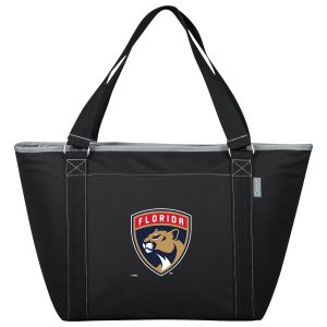 Florida Panthers Topanga Cooler Tote by Picnic Time