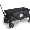 Pittsburgh Steelers Adventure Wagon by Picnic Time