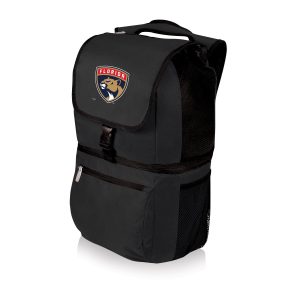 NHL Florida Panthers Zuma Backpack Cooler