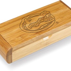 Florida Gators Elan Corkscrew Box by Picnic Time