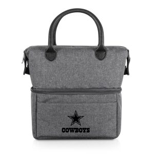 DALLAS COWBOYS NFL Urban Lunch Bag Cooler - Lunch Box