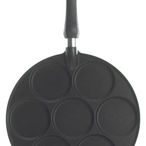 Nordic Ware Silver Dollar Pancake Pan