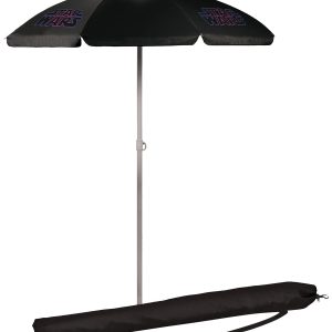 Oniva Star Wars Logo 5.5 Foot Portable Beach Umbrella