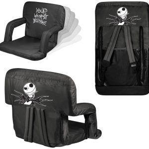 Oniva Nightmare Before Christmas Jack Ventura Stadium Seat