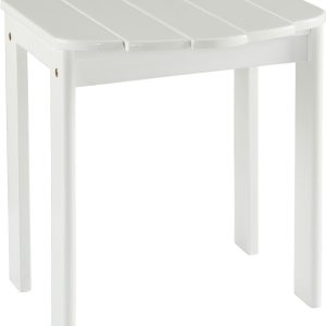 Linon Rockville Adirondack End Table
