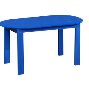 Linon Rockville Adirondack Collection Coffee Table