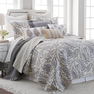 Levtex Home Tamsin Quilt & Sham Set