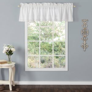 Laura Ashley Annabella Window Valance