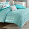 Intelligent Design Raina Comforter Set