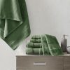 Madison Park Signature 6 Pc. Turkish Towel Set