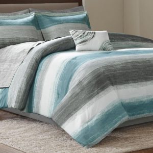 Madison Park Saben 9-pc. Comforter Set