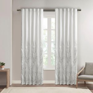 Madison Park Andora Window Curtain Panel