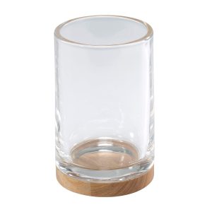 Izod Cove Clear Tumbler