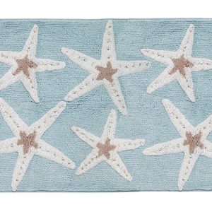 Avanti Sequin Shells Rug