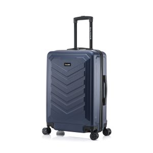 U.S. ARMY FOX 24 in. Hard Shell Check In Luggage