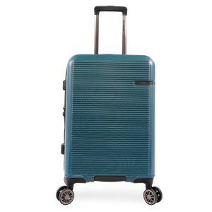 Brookstone Nelson 21 in. Carry On Luggage