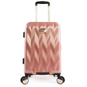 Juicy Couture Grace 21 in. Carry-On Luggage