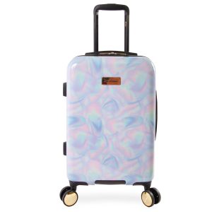 Juicy Couture Belinda 21 in. Carry-On Luggage