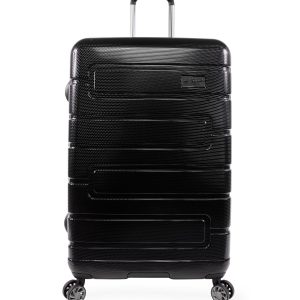 Original Penguin Crimson 29 in. Check-In Luggage