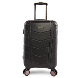 Perry Ellis Tanner 21 in. Carry-On Luggage
