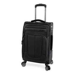 Perry Ellis Charleston 21 in. Carry-On Luggage