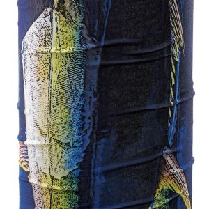 Flying Fisherman Mens Tuna Sandbandit Face Mask