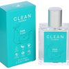 Clean Womens 2 Fl.Oz. Rain & Pear Eau De Toilette Spray