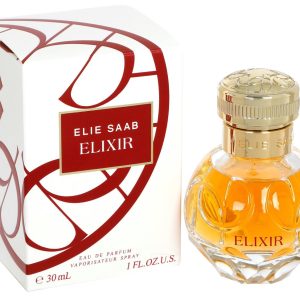 Elie Saab Elixir Womens 1 fl. oz. EDP Spray