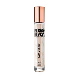 Miss Kay Soft Cuddle Women Eau De Parfume 0.84 fl. oz.