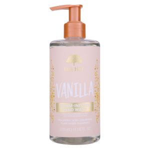 Tree Hut 11 Oz. Vanilla Serum-Infused Hand Wash
