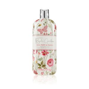 Baylis & Harding Royale Garden Rose Vanilla Body Wash16.9 Oz