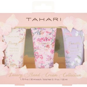 Tahari 3-Pc. Scented Hand Cream