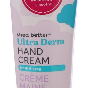 Eos 2.5 Fl.Oz. Ultra Derm Shea Better Hand Cream