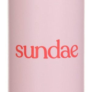 Sundae Whipped Shower Foam Cherry On Top 8.9 oz