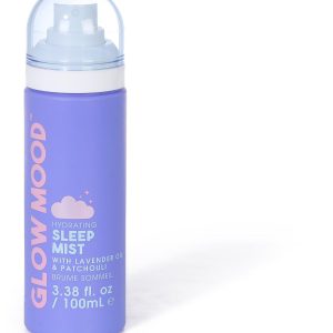 Glow Mood 3.38 oz Hydrating Sleep Mist