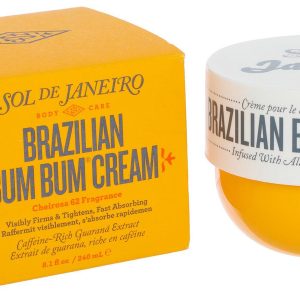 Sol De Janeiro 8 oz Brazilian Bum Bum Cream