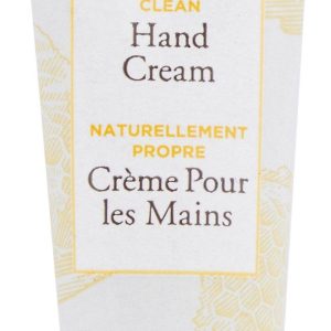 Burt's Bees 1 Oz Naturally Clean Hand Cream