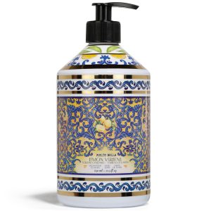 Molto Bella Lemon Verbena Hand Soap, 21 Fl. Oz.