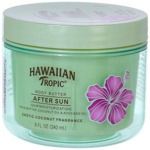 Hawaiian Tropic After Sun Body Butter 8 fl oz