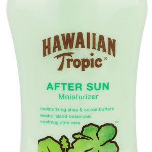 Hawaiian Tropic 16 Fl.Oz. After Sun Moisturizer Lotion