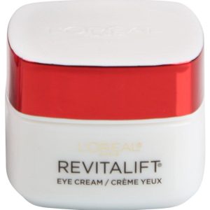 L'Oreal Womens Revitalift Anti-Wrinkle + Firming Eye Cream