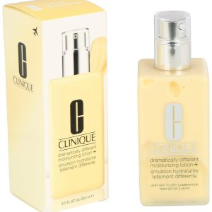 Clinique Dramatically Different Moisturizing Lotion