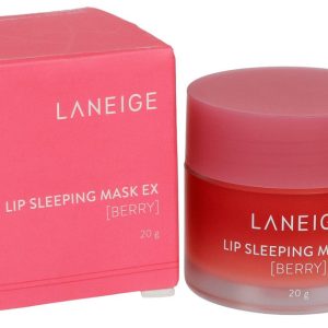Laneige Berry Lip Sleeping Mask