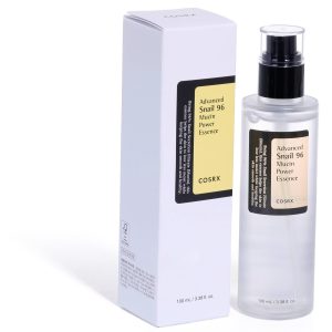 COSRX 1.76 oz Advanced Snail 92 Mucin Power Essence