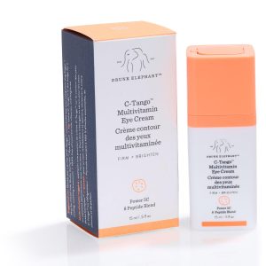 Drunk Elephant 0.5 oz C-Tango Multivitamin Eye Cream