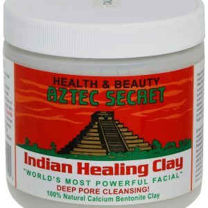 Aztec Secret Indian Healing Clay